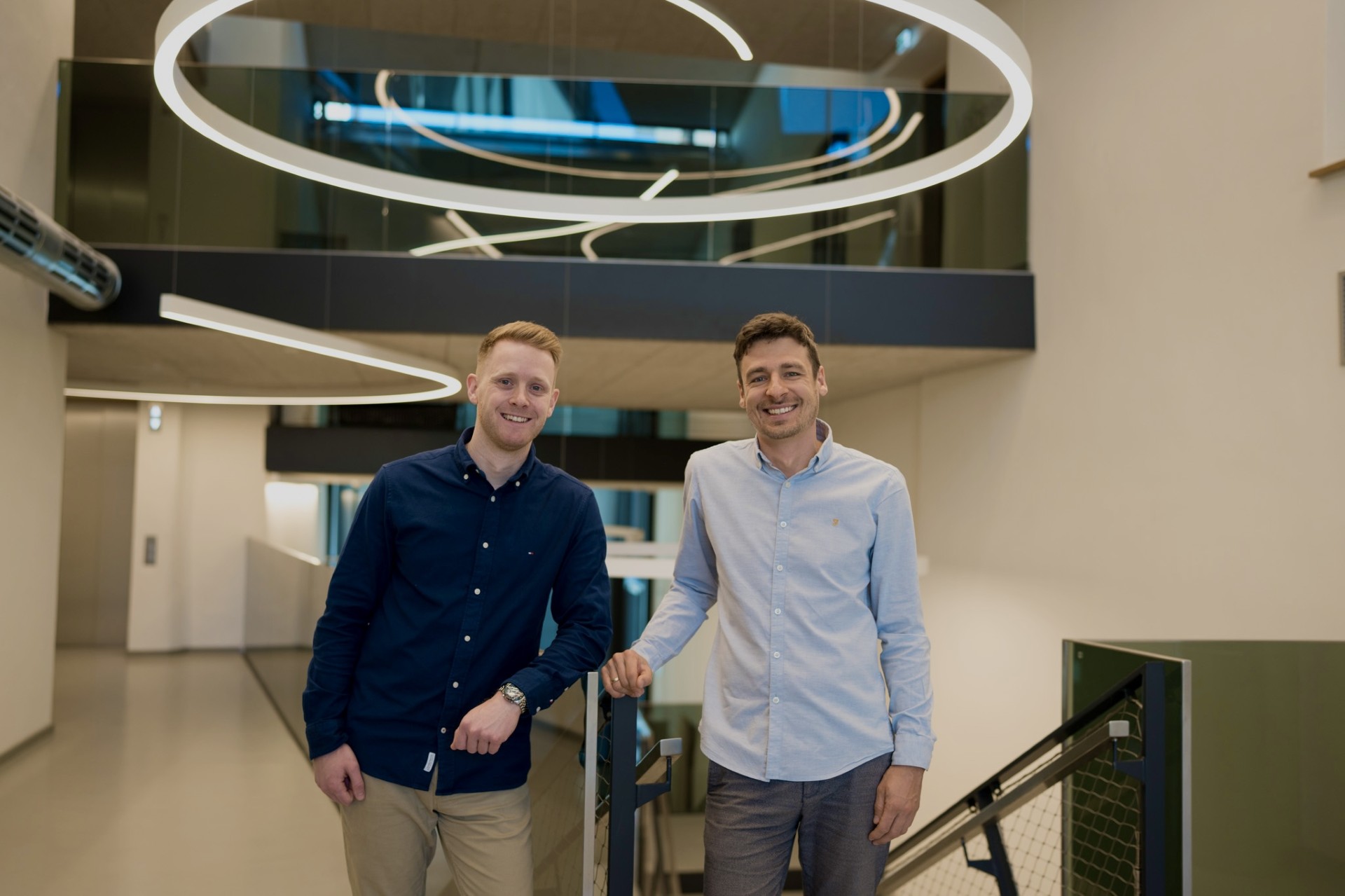 Lederle & Holböck Team